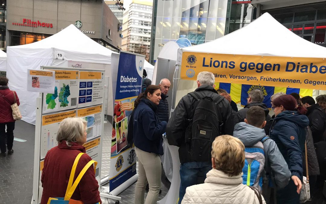 Weltdiabetestag – ein Kommentar