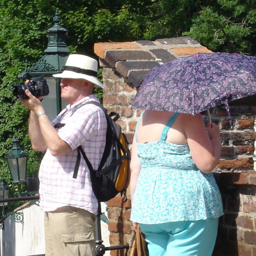 Übergewicht - Diabetes-Auslöser Nummer 1