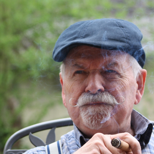 Hohes Alter - das Diabetes-Risiko steigt