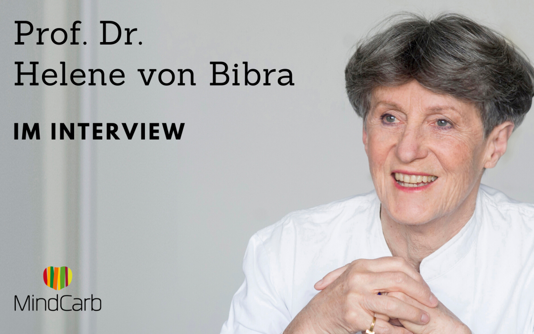 Wir müssen uns bewegen, damit wir gesund bleiben