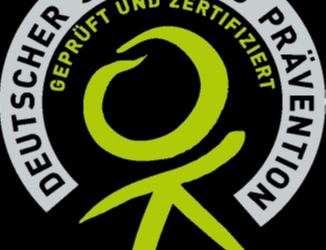 Zertifizierter Online Kurs